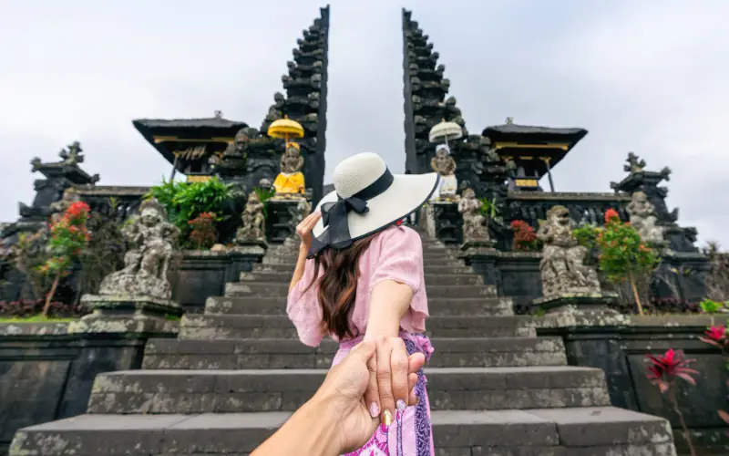 Why Bali Remains a Must-Visit Destination for International Travelers